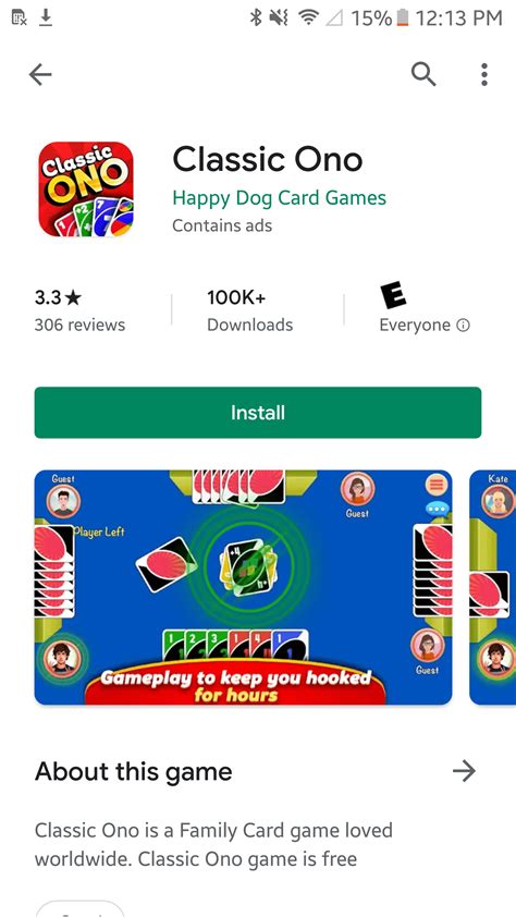 Ono got a mobile game : r/crappyoffbrands