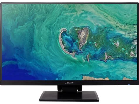 Acer UT241Y 23.8" Widescreen LCD Monitor - Walmart.com