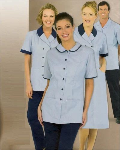 Housekeeping Uniforms at Rs 350 /piece(s) | Housekeeping Uniform | ID ...