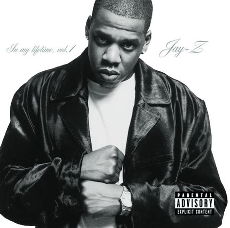 Jay Z - In My Lifetime Vol.1 | Jay z, Jay z albums, Jay z songs