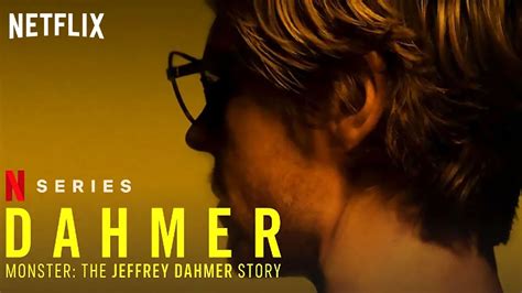 Dahmer: la serie Netflix sul Mostro di Milwaukee - Thriller Cafe