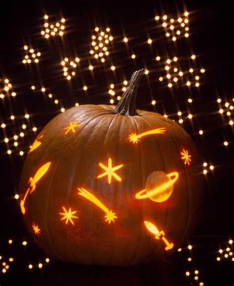 25 Creative Pumpkin Carving DIYs for Halloween (2023) | 稼ぐ