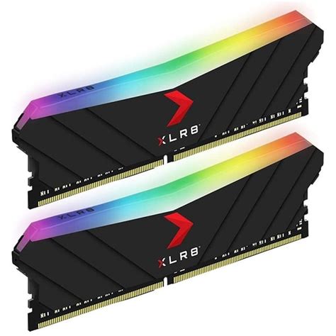 PNY releases XLR8 Gaming EPIC-X RGB DDR4 3600MHz Desktop Memory