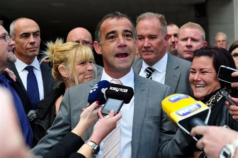 Michael Le Vell trial - Irish Mirror Online