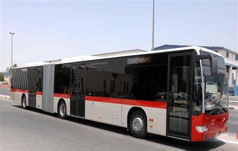 RTA expands Dubai bus services with 11 new routes - Construction Week Online