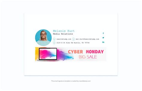 The Best Black Friday Emails: Examples & Templates in 2023 - NEWOLDSTAMP