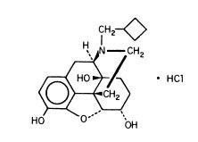 Nubain - FDA prescribing information, side effects and uses