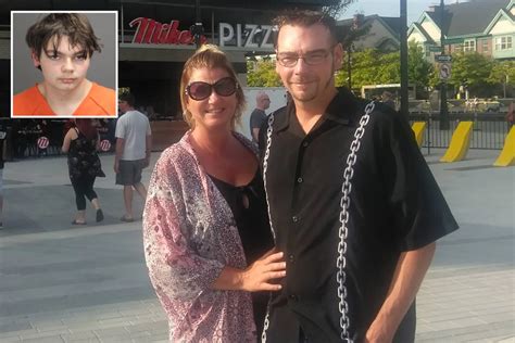 Crumbley parents face rare charges in Michigan school shooting