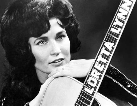 Michael Beschloss on Twitter: "Loretta Lynn (1932-2022):"