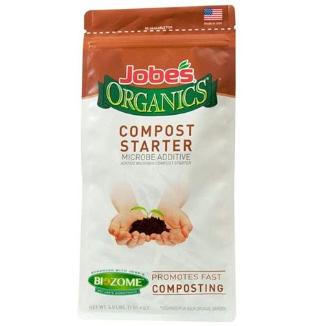 Best Compost For Garden Soil [Nov 2024]: Top 5 Picks