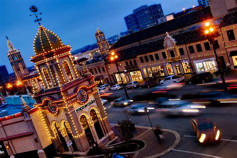 2014's Kansas City Plaza Lights - Eric Bowers Photoblog