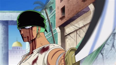 One Piece AMV (Zoro Vs Mr 1) - Riot - YouTube Music