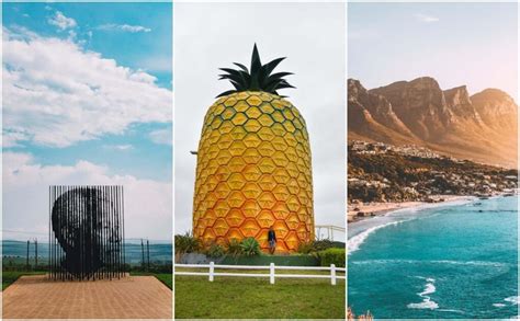 Landmarks in South Africa to add to your bucket list | Life from a Bag