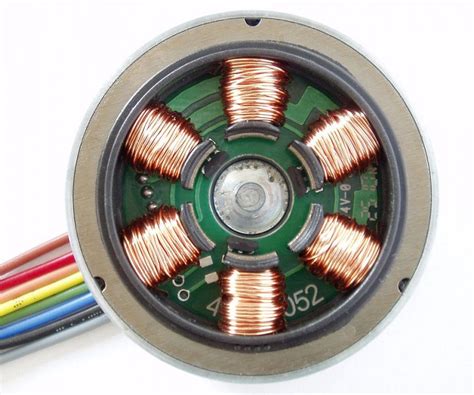 AC, DC & EC Motors: What's The Difference? (Pros & Cons)