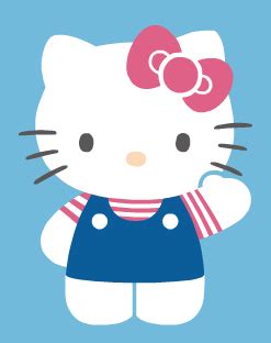 Hello Kitty - Wikipedia