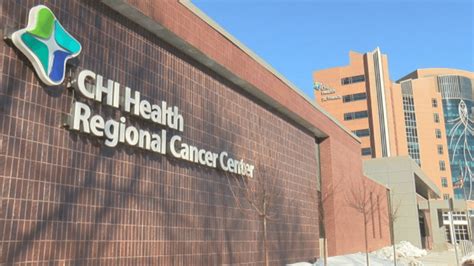 New CHI Cancer Center previewed to the public | KFXL