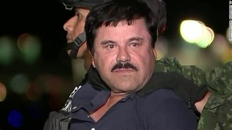 'El Chapo' Guzman pleads not guilty in US to 17 counts - CNN