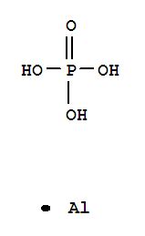 Aluminium phosphate supplier | CasNO.7784-30-7