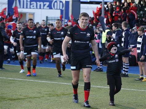 The Saracens Foundation Is Hiring! - Saracens Sport Foundation