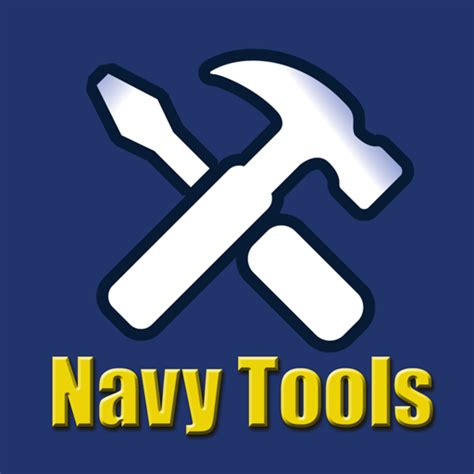 Navy Tools - Apps on Google Play