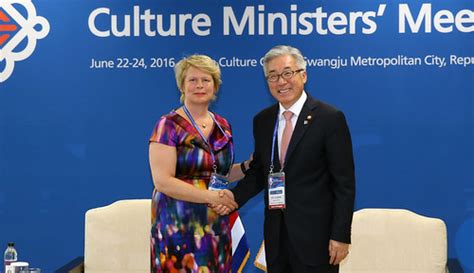 ASEM_Culture_Minister_Meeting_Opening_35 | 7TH Asia-Europe C… | Flickr