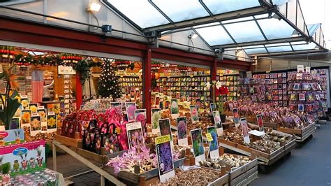 Bloemen Market, Amsterdam - 2020 (Photos & Reviews)