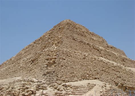 Visit Saqqara on a trip to Egypt | Audley Travel