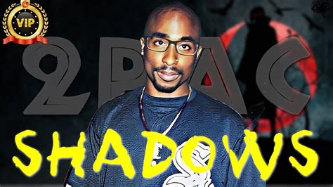 2Pac - Shadows (Gangsta Remix) - YouTube