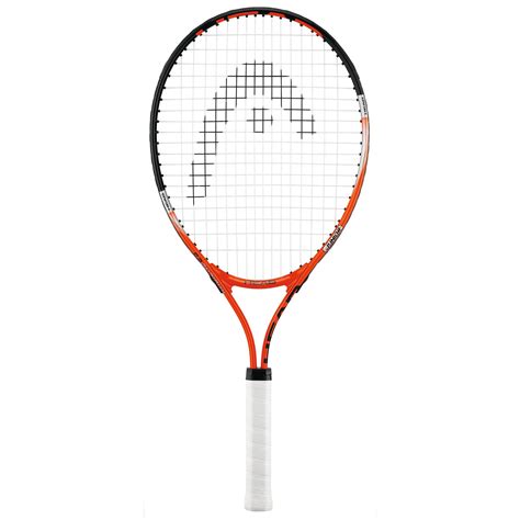 Head Ti Radical Junior 25" Tennis Racket - Sweatband.com