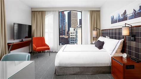 The Godfrey Hotel Boston, Massachusetts, USA - Hotel Review | Condé ...