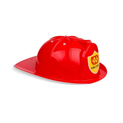 Firefighter Helmet | Play Empire