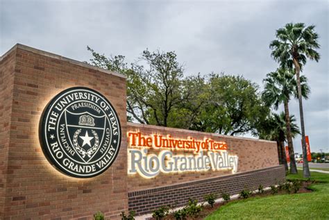 University of Texas Rio Grande Valley - Profile, Rankings and Data | US ...