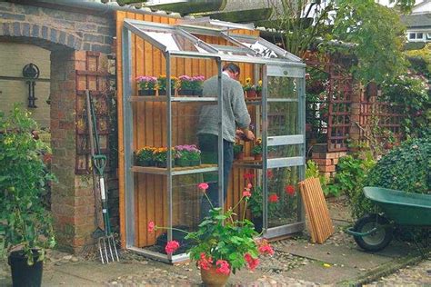 The best mini greenhouses for your garden in 2020 | Mini greenhouse ...