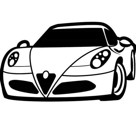 Car black and white car clipart black and white tumundografico ...