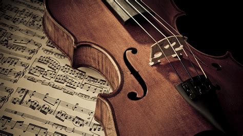 violin Wallpapers HD / Desktop and Mobile Backgrounds