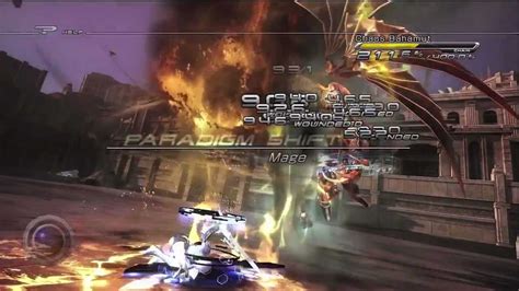 FFXIII-2 Lightning DLC Live Reaction Montage - YouTube