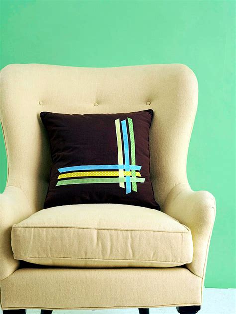 24 ideas for decorative sofa cushions or you refresh the interior ...