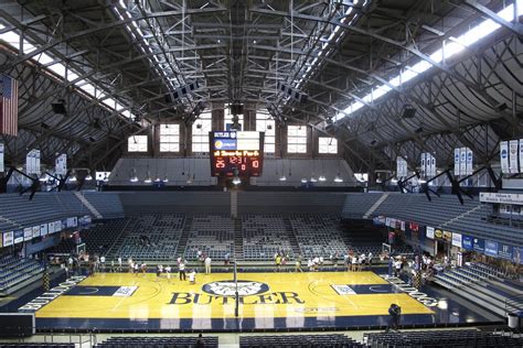 Hinkle Fieldhouse, Indianapolis (Ind.), 18 July 2013 | Flickr