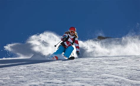 Discover Your Slope Style With Our Ski Lookbook! - Hip & Healthy