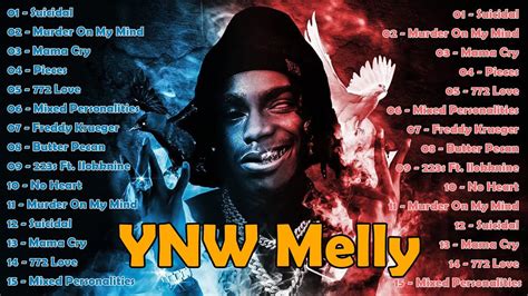 How Is YNW Melly Still Making Music?