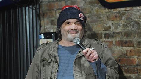 Comedians Beg Artie Lange to Seek Help For Drug Addiction - Variety