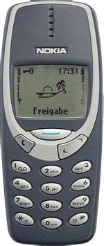 Nokia 3310 - Wikipedia