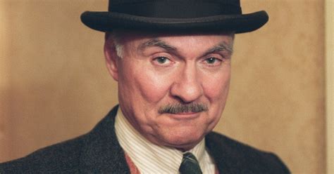 Kenneth Welsh, Memorable as a Villain on ‘Twin Peaks,’ Dies at 80 ...