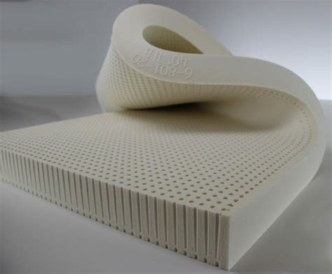 Foam Rubber Mattress | Buy Latex Foam Rubber Mattresses Online at FloBeds