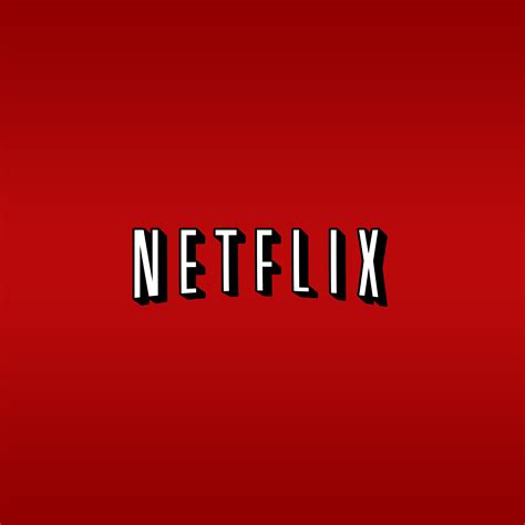 Netflix Icons - PNG & Vector - Free Icons and PNG Backgrounds