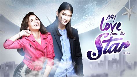 Watch My Love from The Star (PH) (2017) TV Series Free Online - Plex