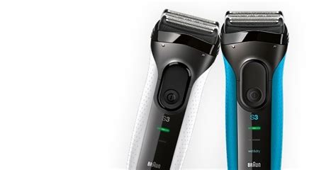 Best Braun Electric Shavers - Comparison | Braun series 3 vs 5 vs 7