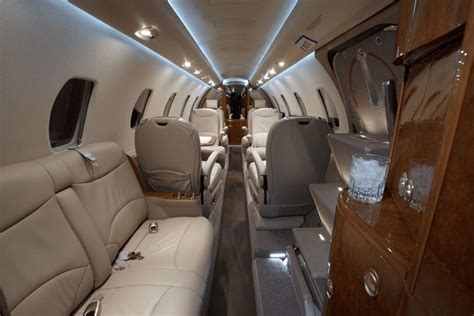 Citation XLS | Book a Private Jet Flight with Magellan Jets