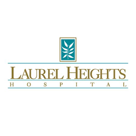 Laurel Heights Hospital - SPECTRUM