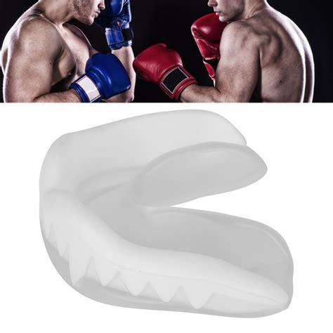 Tbest Boxing Mouth Guard,Sports Mouth Guard,Sports Boxing Mouth Guard ...